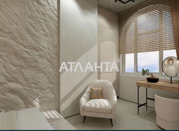 1-room apartment apartment by the address st. Dacha Kovalevskogo Amundsena (area 40,2 m²) - Atlanta.ua - photo 2