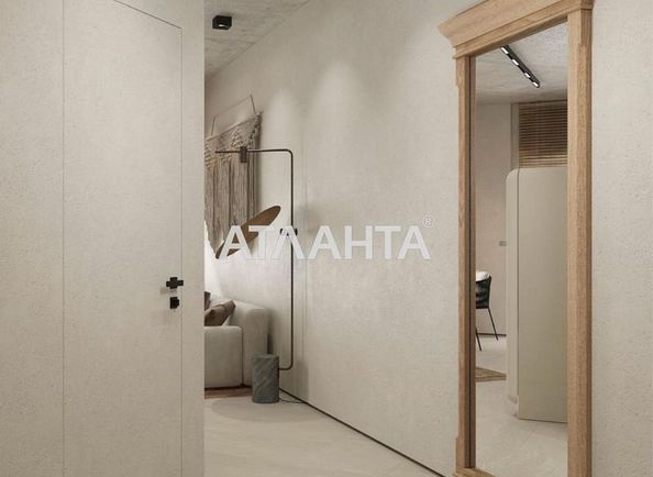 1-room apartment apartment by the address st. Dacha Kovalevskogo Amundsena (area 40,2 m²) - Atlanta.ua - photo 4