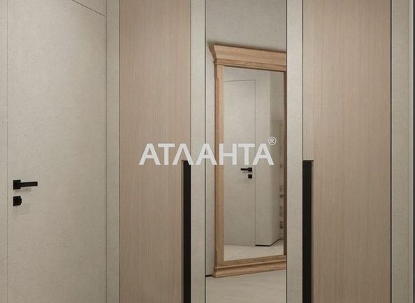 1-room apartment apartment by the address st. Dacha Kovalevskogo Amundsena (area 40,2 m²) - Atlanta.ua - photo 6