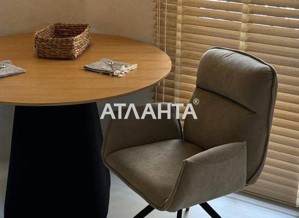 1-room apartment apartment by the address st. Dacha Kovalevskogo Amundsena (area 40,2 m²) - Atlanta.ua - photo 9