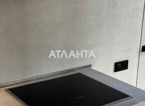 1-room apartment apartment by the address st. Dacha Kovalevskogo Amundsena (area 40,2 m²) - Atlanta.ua - photo 11