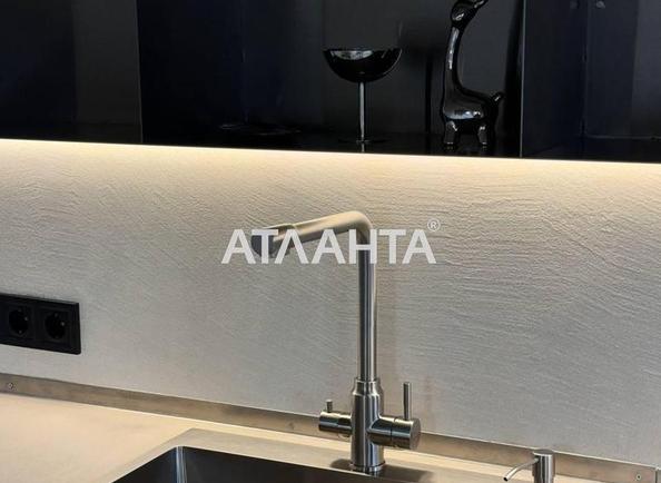 1-room apartment apartment by the address st. Dacha Kovalevskogo Amundsena (area 40,2 m²) - Atlanta.ua - photo 13