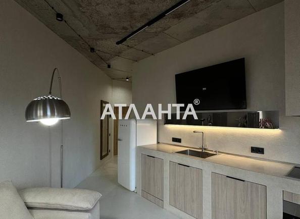1-room apartment apartment by the address st. Dacha Kovalevskogo Amundsena (area 40,2 m²) - Atlanta.ua - photo 14