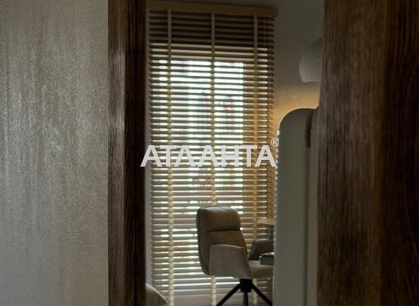 1-room apartment apartment by the address st. Dacha Kovalevskogo Amundsena (area 40,2 m²) - Atlanta.ua - photo 17