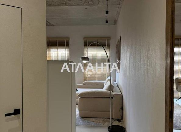 1-room apartment apartment by the address st. Dacha Kovalevskogo Amundsena (area 40,2 m²) - Atlanta.ua - photo 10