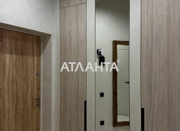 1-room apartment apartment by the address st. Dacha Kovalevskogo Amundsena (area 40,2 m²) - Atlanta.ua - photo 18