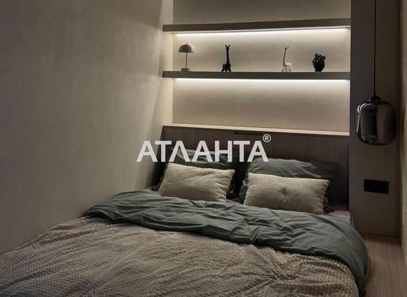 1-room apartment apartment by the address st. Dacha Kovalevskogo Amundsena (area 40,2 m²) - Atlanta.ua - photo 21