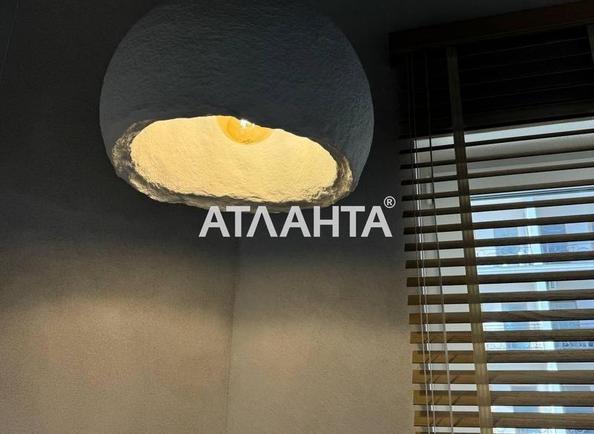 1-room apartment apartment by the address st. Dacha Kovalevskogo Amundsena (area 40,2 m²) - Atlanta.ua - photo 24