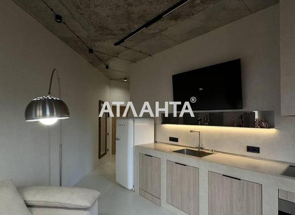 1-room apartment apartment by the address st. Dacha Kovalevskogo Amundsena (area 40,2 m²) - Atlanta.ua - photo 25