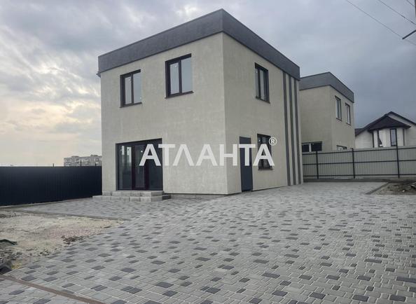 House by the address st. Prilimanskiy per (area 90 m²) - Atlanta.ua - photo 4