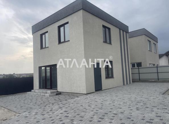 House by the address st. Prilimanskiy per (area 90 m²) - Atlanta.ua - photo 3