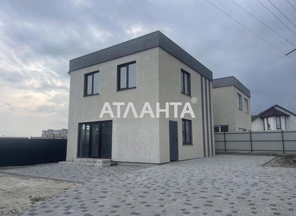 House by the address st. Prilimanskiy per (area 90 m²) - Atlanta.ua - photo 2