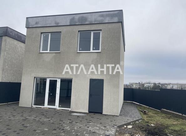 House by the address st. Prilimanskiy per (area 90 m²) - Atlanta.ua - photo 5