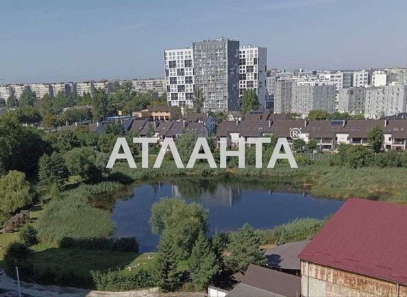 1-кімнатна квартира за адресою вул. Стрийська (площа 56,1 м²) - Atlanta.ua - фото 4
