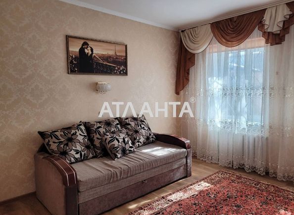 Дом по адресу ул. Котляревского (площадь 61,3 м²) - Atlanta.ua - фото 2