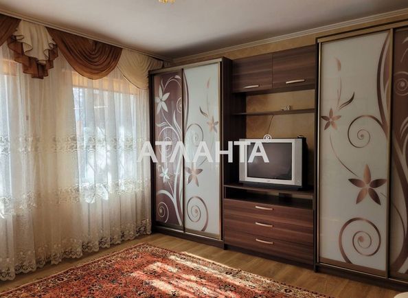 Дом по адресу ул. Котляревского (площадь 61,3 м²) - Atlanta.ua - фото 5