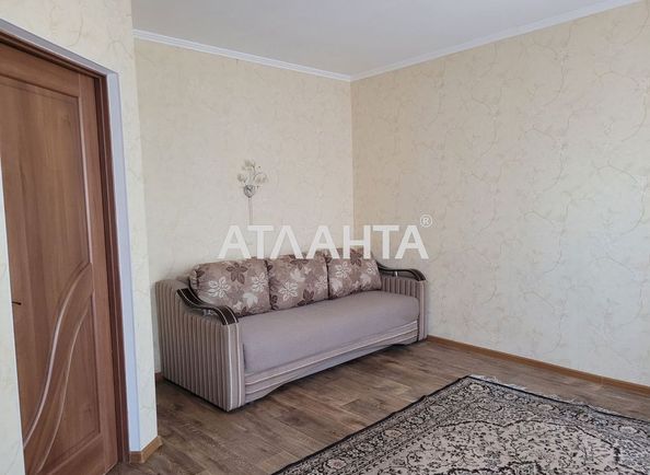 Дом по адресу ул. Котляревского (площадь 61,3 м²) - Atlanta.ua - фото 6