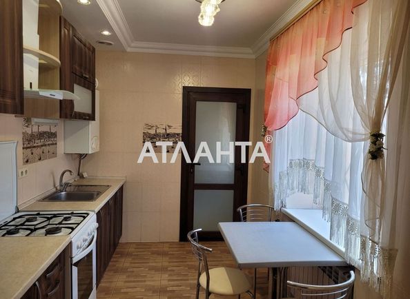 Дом по адресу ул. Котляревского (площадь 61,3 м²) - Atlanta.ua - фото 8