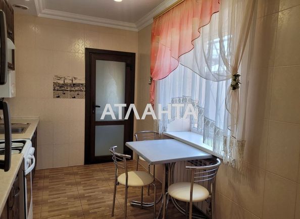 Дом по адресу ул. Котляревского (площадь 61,3 м²) - Atlanta.ua - фото 9