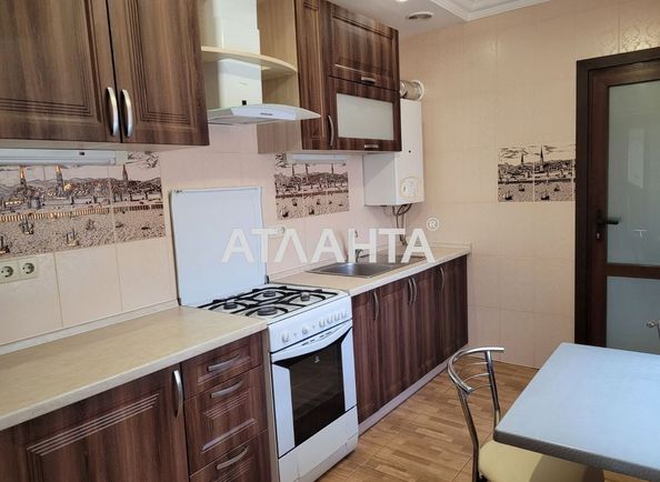 Дом по адресу ул. Котляревского (площадь 61,3 м²) - Atlanta.ua - фото 10