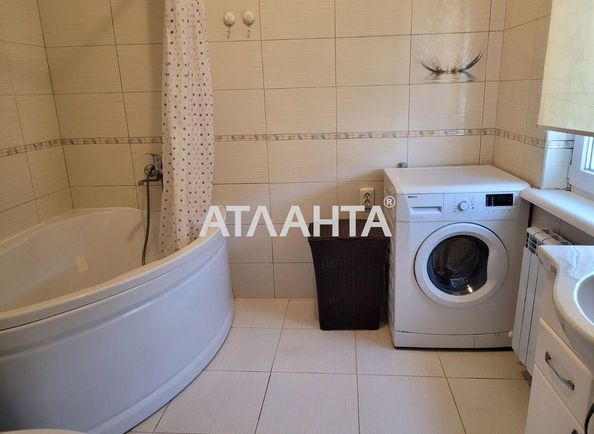 Дом по адресу ул. Котляревского (площадь 61,3 м²) - Atlanta.ua - фото 12