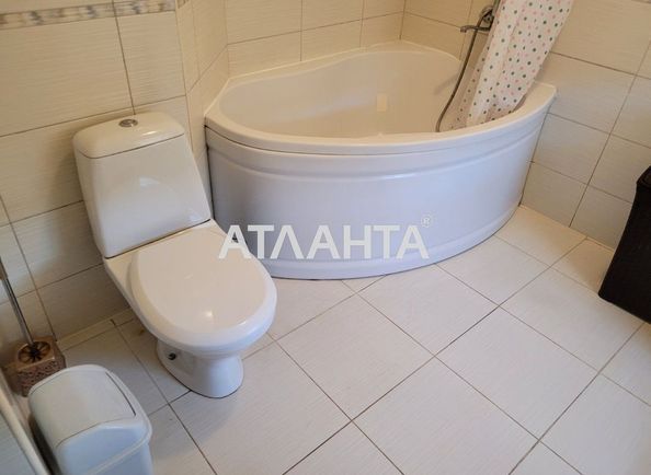 Дом по адресу ул. Котляревского (площадь 61,3 м²) - Atlanta.ua - фото 13