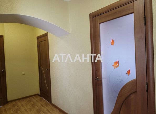 Дом по адресу ул. Котляревского (площадь 61,3 м²) - Atlanta.ua - фото 15