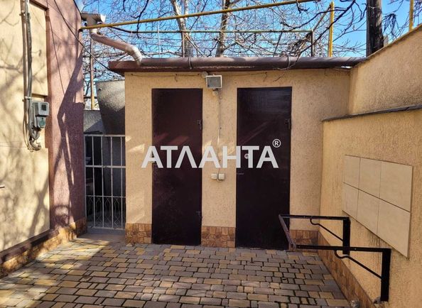 Дом по адресу ул. Котляревского (площадь 61,3 м²) - Atlanta.ua - фото 19