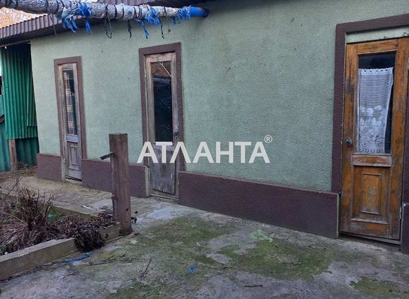 House by the address st. Tsentralnaya (area 178 m²) - Atlanta.ua - photo 2