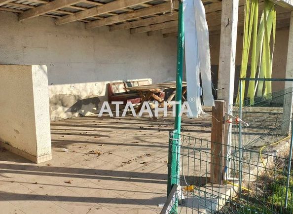 House by the address st. Tsentralnaya (area 178 m²) - Atlanta.ua - photo 17