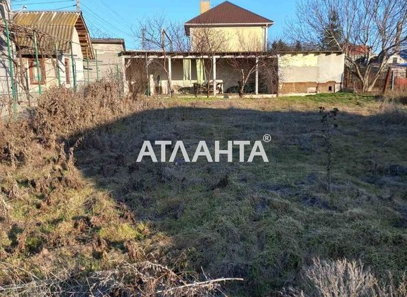 House by the address st. Tsentralnaya (area 178 m²) - Atlanta.ua