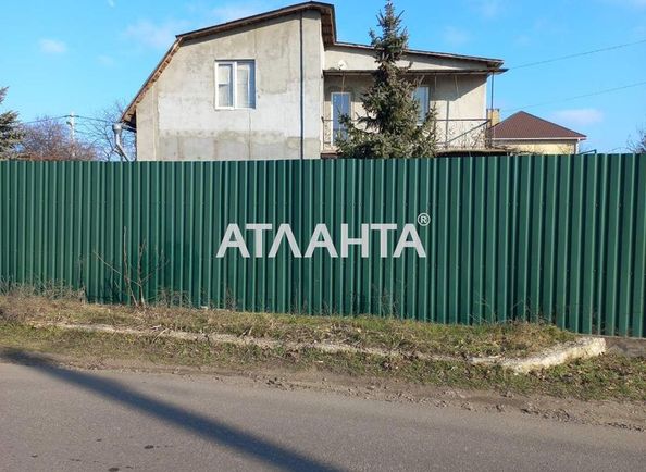House by the address st. Tsentralnaya (area 178 m²) - Atlanta.ua - photo 21