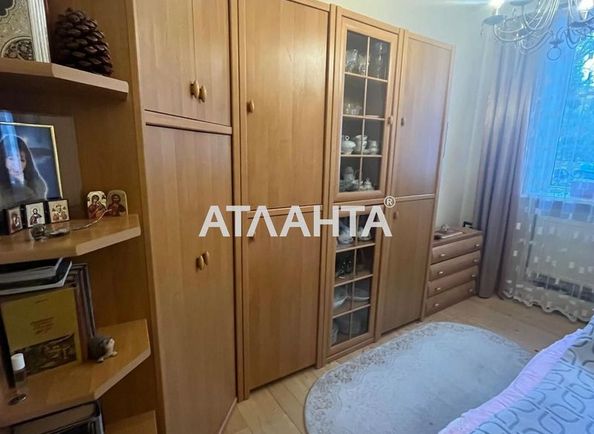 3-кімнатна квартира за адресою вул. Тершаківців (площа 64,1 м²) - Atlanta.ua - фото 2