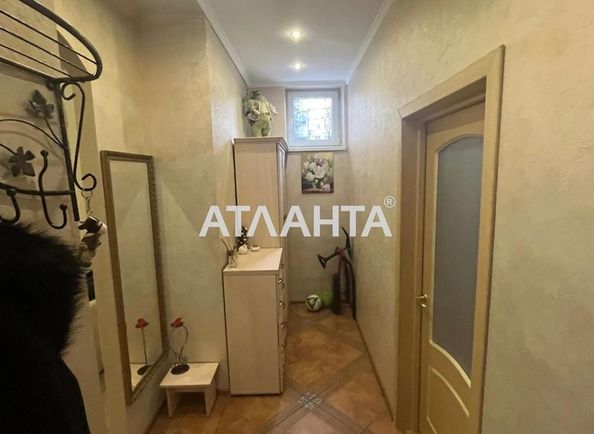 3-кімнатна квартира за адресою вул. Тершаківців (площа 64,1 м²) - Atlanta.ua - фото 4