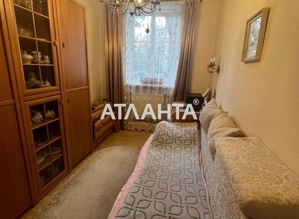 3-кімнатна квартира за адресою вул. Тершаківців (площа 64,1 м²) - Atlanta.ua - фото 5