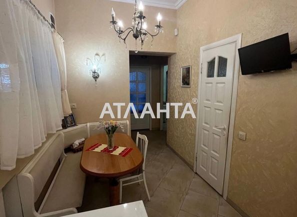 3-кімнатна квартира за адресою вул. Тершаківців (площа 64,1 м²) - Atlanta.ua - фото 6