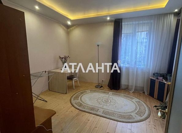 3-кімнатна квартира за адресою вул. Тершаківців (площа 64,1 м²) - Atlanta.ua - фото 3