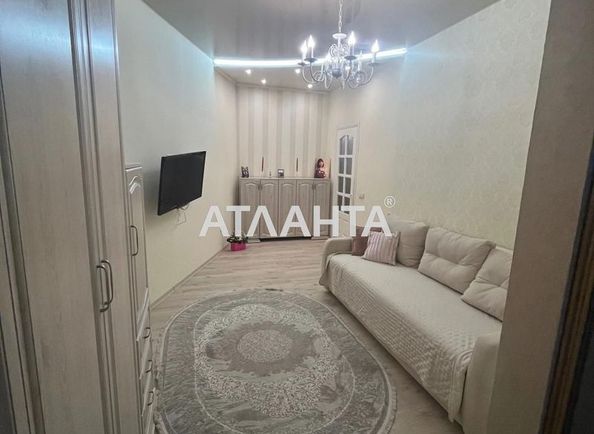 3-кімнатна квартира за адресою вул. Тершаківців (площа 64,1 м²) - Atlanta.ua - фото 7
