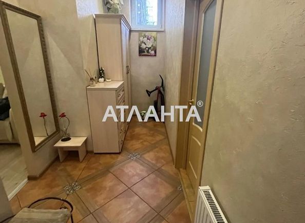 3-кімнатна квартира за адресою вул. Тершаківців (площа 64,1 м²) - Atlanta.ua - фото 8