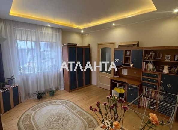3-кімнатна квартира за адресою вул. Тершаківців (площа 64,1 м²) - Atlanta.ua - фото 9