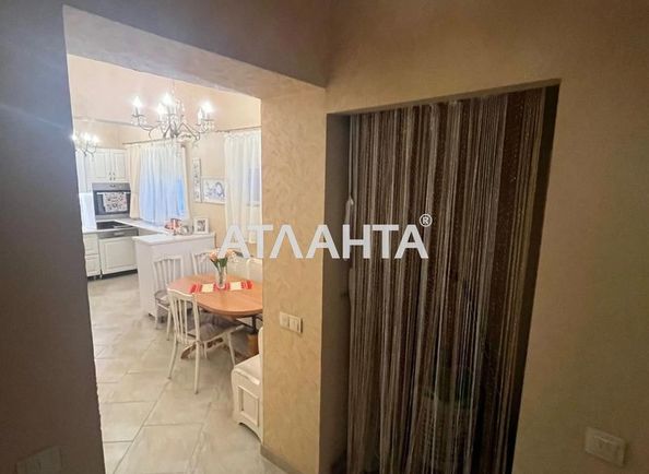3-кімнатна квартира за адресою вул. Тершаківців (площа 64,1 м²) - Atlanta.ua - фото 10
