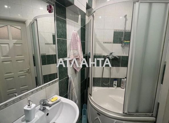 3-кімнатна квартира за адресою вул. Тершаківців (площа 64,1 м²) - Atlanta.ua - фото 11