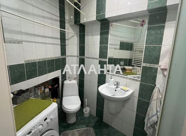 3-кімнатна квартира за адресою вул. Тершаківців (площа 64,1 м²) - Atlanta.ua - фото 12