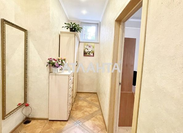 3-кімнатна квартира за адресою вул. Тершаківців (площа 64,1 м²) - Atlanta.ua - фото 15