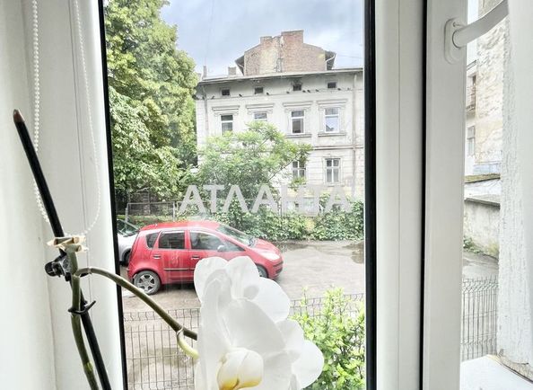 3-кімнатна квартира за адресою вул. Тершаківців (площа 64,1 м²) - Atlanta.ua - фото 16