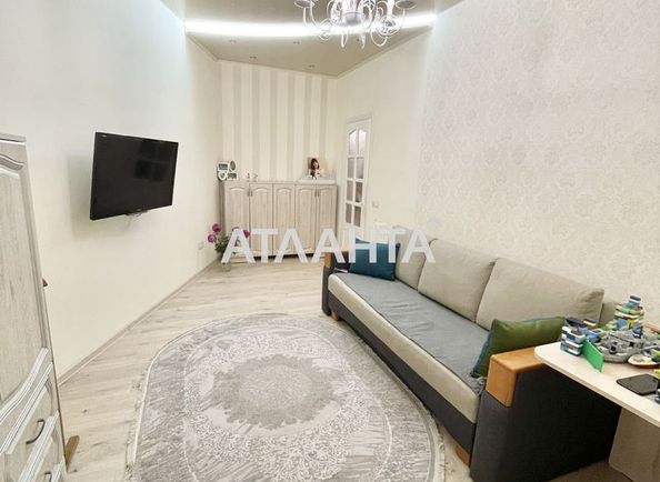 3-кімнатна квартира за адресою вул. Тершаківців (площа 64,1 м²) - Atlanta.ua - фото 21