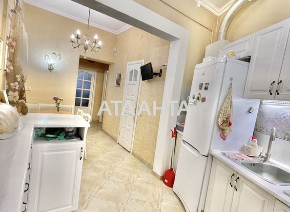 3-кімнатна квартира за адресою вул. Тершаківців (площа 64,1 м²) - Atlanta.ua - фото 22