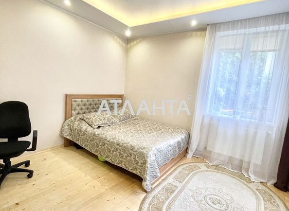 3-кімнатна квартира за адресою вул. Тершаківців (площа 64,1 м²) - Atlanta.ua - фото 26