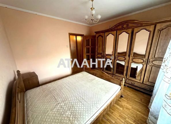 3-rooms apartment apartment by the address st. Grigorenko pr (area 74 m²) - Atlanta.ua