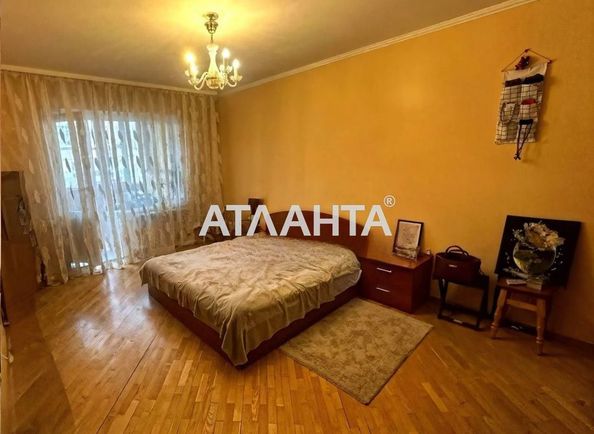 3-rooms apartment apartment by the address st. Grigorenko pr (area 74 m²) - Atlanta.ua - photo 3